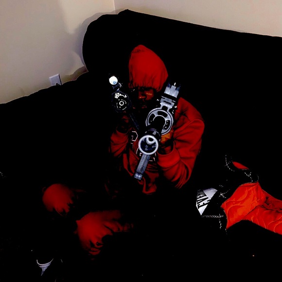 Meet your Posher, 3kb - Picture 1 of 1